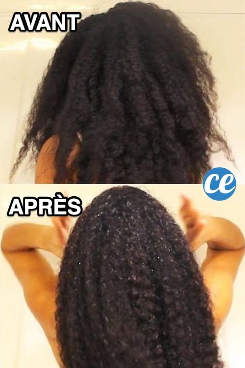 Cheveux crépus secs et cassants ? 2 recettes de masques ultra hydratants.