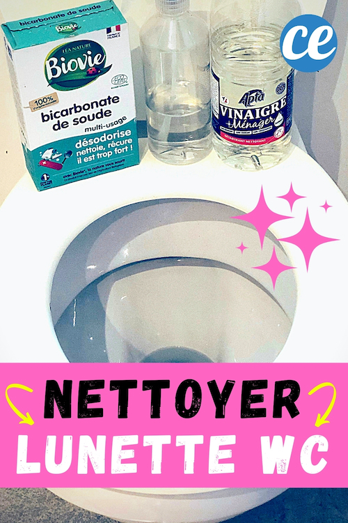 des WC Sale et Jaunie ? Comment Bien la Nettoyer Facilement. — free download