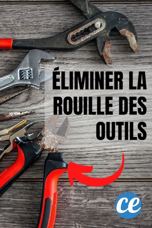 Comment Enlever La Rouille Dune Arme A Feu 3 Astuces Super Efficaces Pour Éliminer la Rouille Facilement.