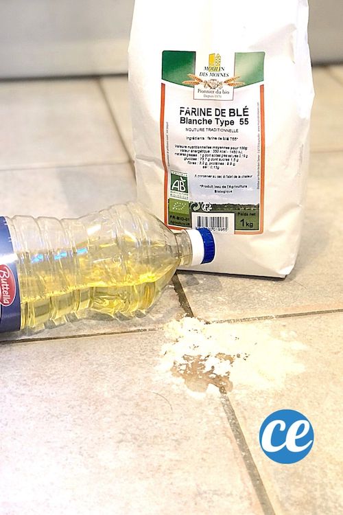 Farine Périmée 15 Utilisations Méconnues pour Ne Plus la Jeter.