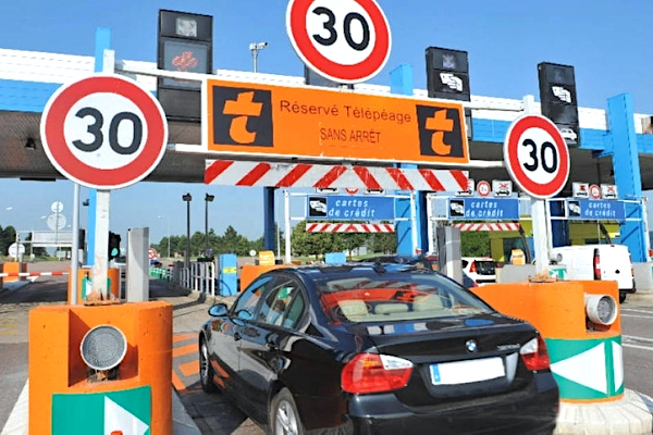 4 Astuces Faciles Pour Payer Moins Cher l’Autoroute Dès Maintenant.