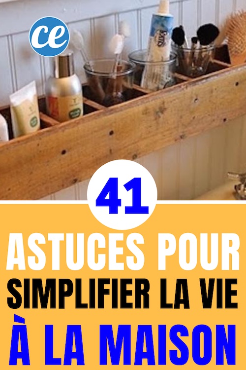 astuce pour que la maison sente toujours bon