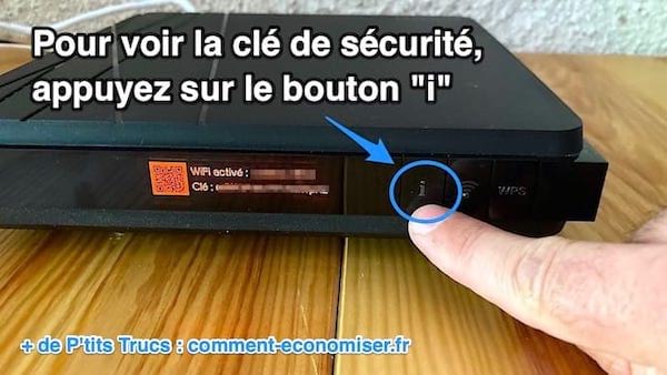 Livebox : Comment Changer Le Mot De Passe Wi-Fi Pour En Choisir Un ...