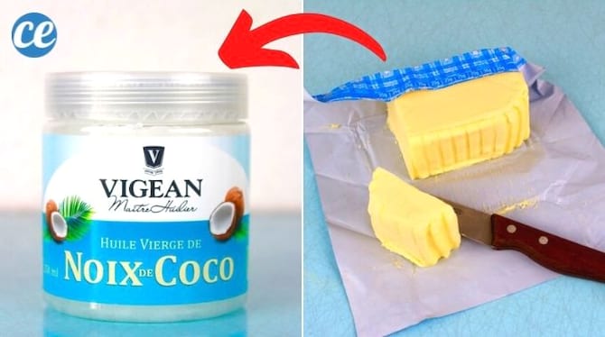 10 utilisations de l'huile de coco en cuisine qui vont vous changer la vie