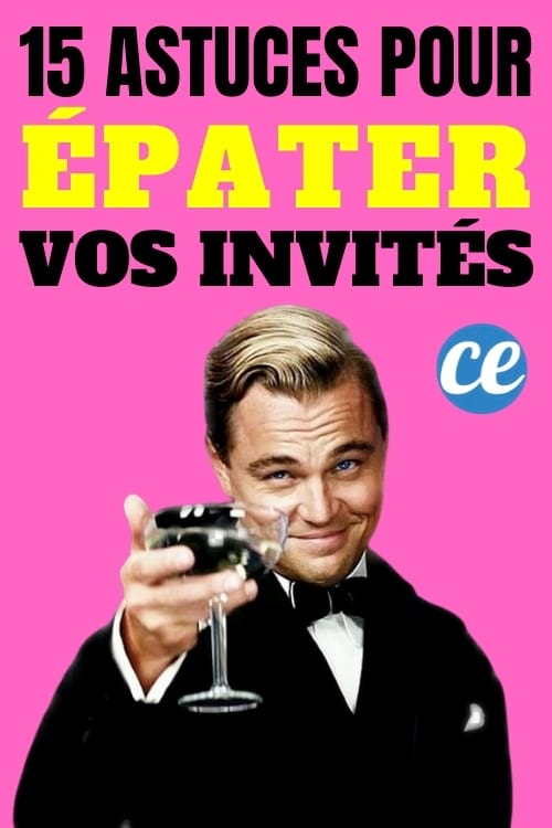 15 astuces pour faire croire aux autres que vous assurez GRAVE.