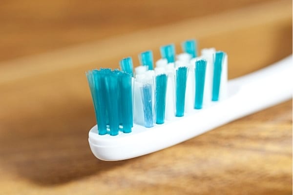 Brosse à dents