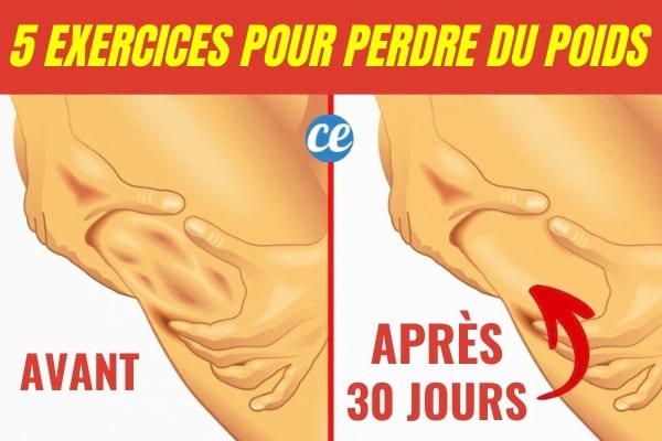 Quels exercices pour perdre du poids rapidement ?