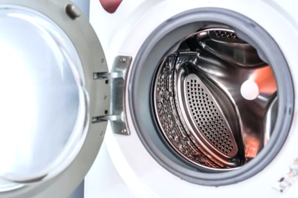 Un lave-linge est encore plus efficace si vous faites plusieurs cycles d’affilée.