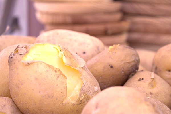 Cuisson des Pommes de Terre : 10 Erreurs Que l'On Fait Tous à Éviter ...