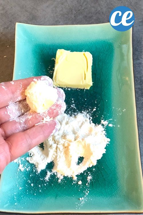 15 Astuces de GrandMère Pour Épaissir une Sauce Trop Liquide (Facile & Rapide).