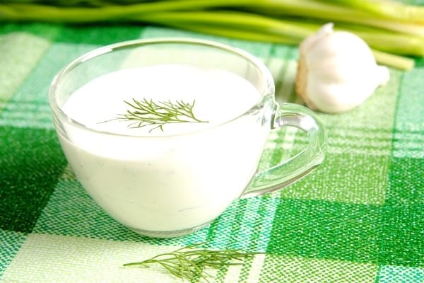 amidon de riz pour épaissir les sauces et les flans