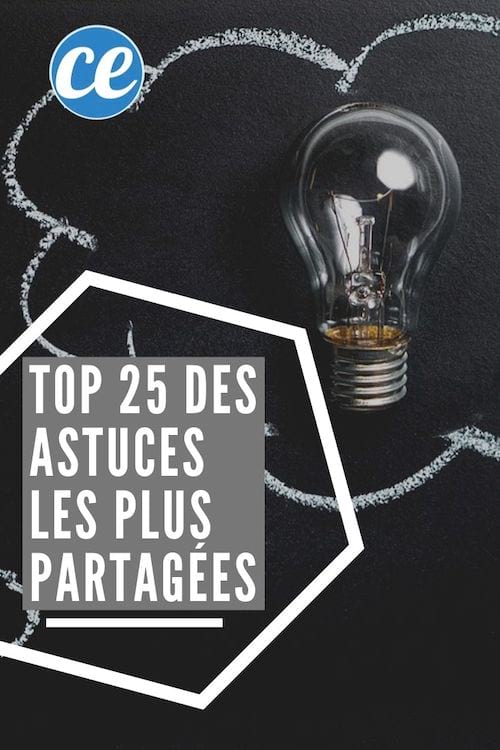Les meilleurs trucs et astuces de 2014
