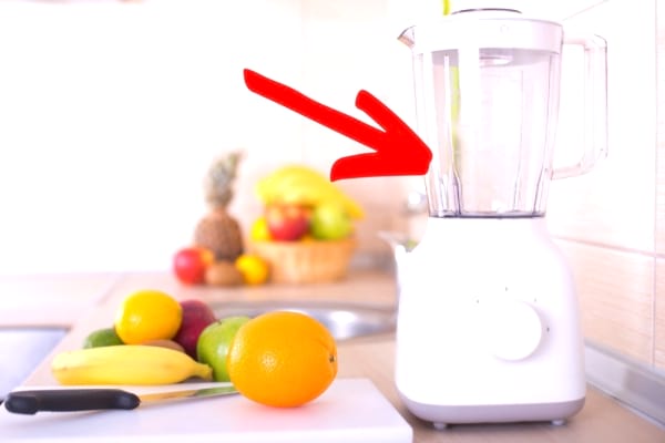 Les experts conseillent de ranger les appareils électroménagers peu utilisés.