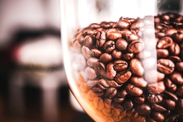 Quelle est la meilleure méthode pour conserver le café en grains ?