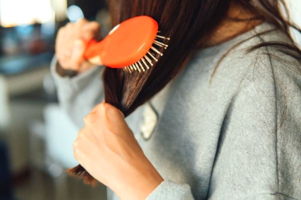 Comment coiffer vos cheveux si vous avez un psoriasis du cuir chevelu ?