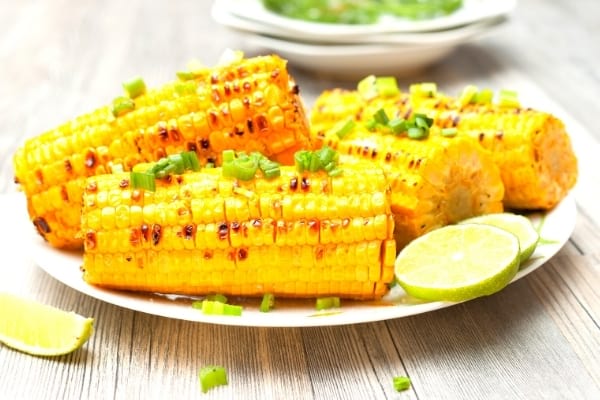 Manger du maïs permet d'améliorer la qualité de votre sommeil.