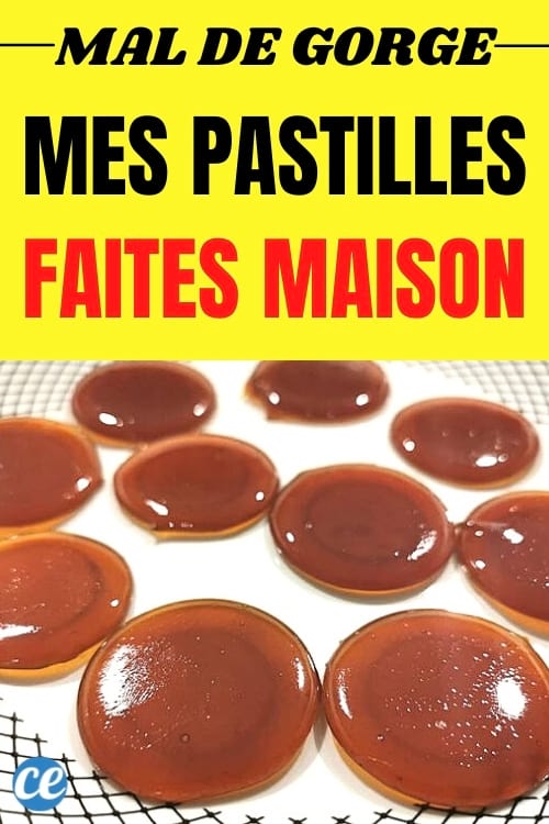 pastille mal de gorge femme enceinte