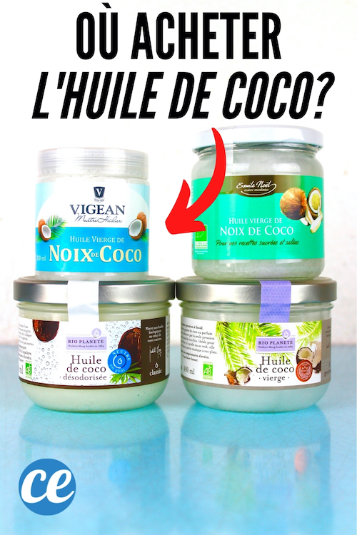 Huile de Coco Pour les Dents 4 Bienfaits Étonnants Que Personne Ne Connaît.