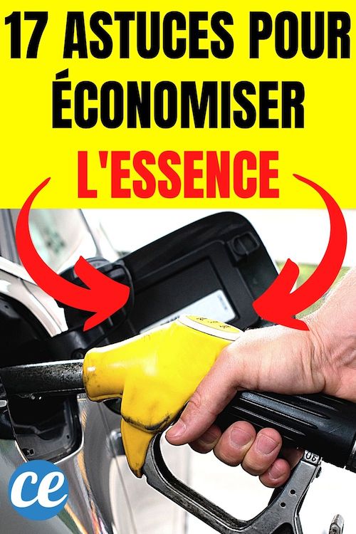 17 Astuces Efficaces Pour Consommer Moins d'Essence. — free download