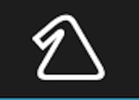 Symbole de machine à laver pour le lavage du linge synthétique