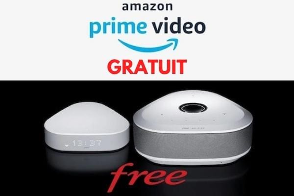 Comment profiter de Amazon Prime gratuitement grâce à la Freebox delta