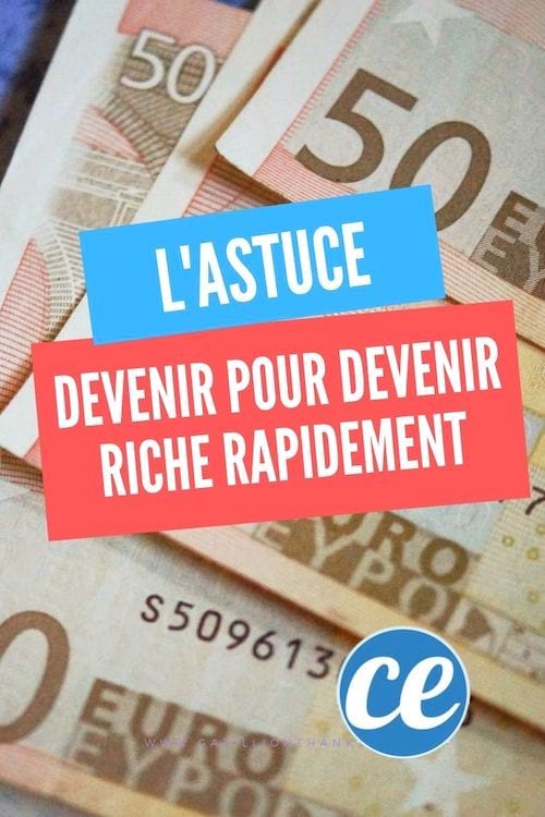 Des billets de 50€ 