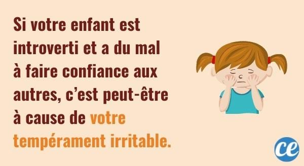 Que faire si votre enfant est introverti ?