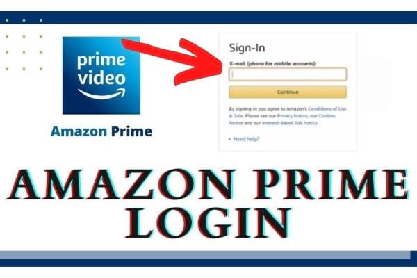 Partager vos identifiants Amazon Prime pour économiser sur l'abonnement
