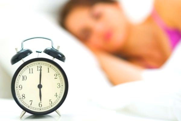 Les grains de courge permettent de réguler le cycle du sommeil.