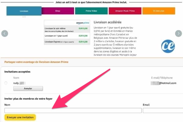Mes 5 Astuces pour Avoir Amazon Prime Gratuit (Sans Jamais Rien Payer).