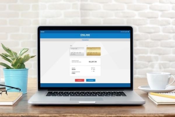 Un faux site de paiement pour le bon coin