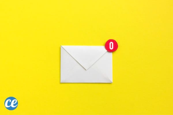 Vous vous ennuyez comme un rat mort ? Nettoyez votre boîte mail.