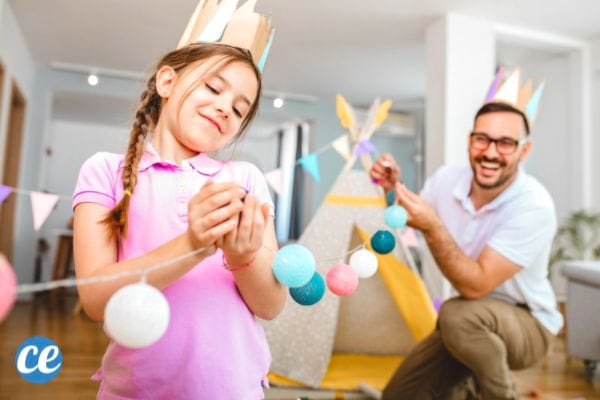 Pourquoi ne pas organiser une soirée camping dans votre salon?