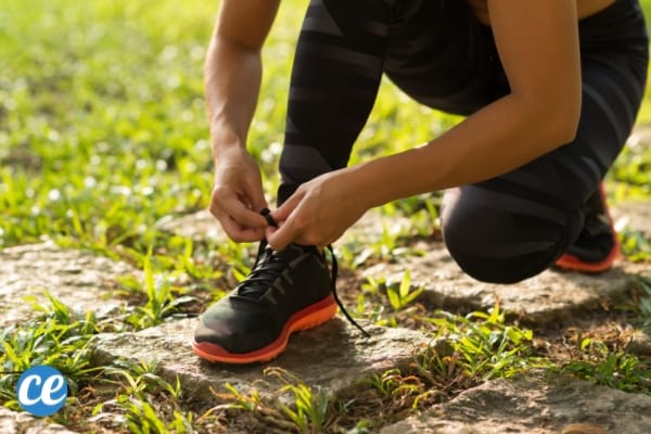 Si vous vous ennuyez, mettez vos chaussures de marche et allez découvrir un nouveau parc.