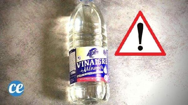 Quels sont les Dangers du Vinaigre Blanc Sur la Santé  La Réponse Va Vous Surprendre