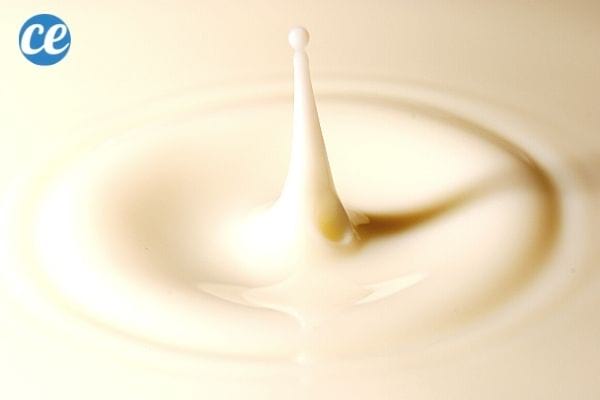 du lait concentré pour remplacer le mascarpone