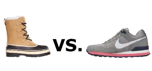 basket chaussette haute