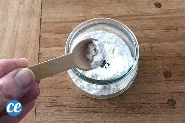 Comment et Par Quoi Remplacer le Bicarbonate de Soude