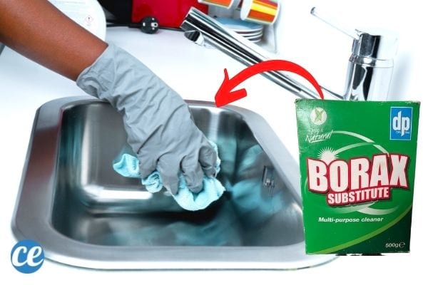 10 Utilisations Étonnantes de l'Acide Borique (Que Personne Ne