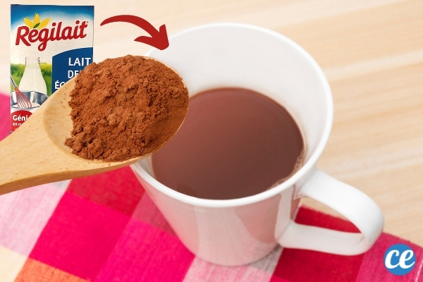 Que Faire Avec du Lait en Poudre Périmé ? 10 Utilisations à Connaître.