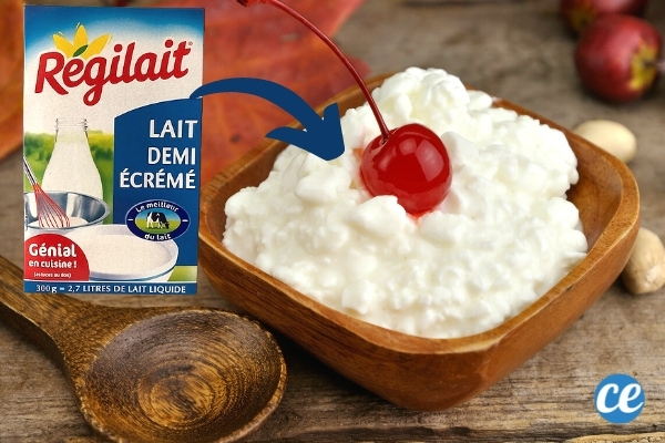 Que Faire Avec Du Lait En Poudre Périmé