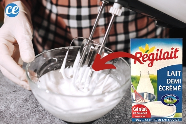 Que Faire Avec du Lait en Poudre Périmé ? 10 Utilisations à Connaître.