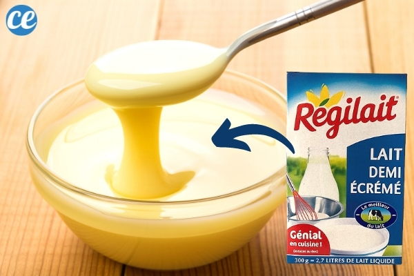 Que Faire Avec du Lait en Poudre Périmé ? 10 Utilisations à Connaître.