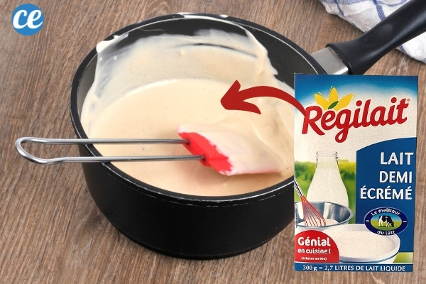 Que Faire Avec du Lait en Poudre Périmé ? 10 Utilisations à Connaître.