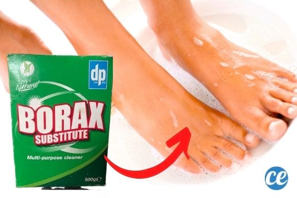 Borax : à quoi sert-il dans la maison ?