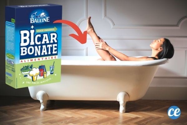 femme dans une baignoire blanche