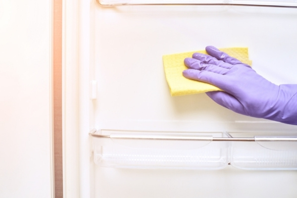 8 Astuces Pour Stopper la Condensation Dans le Frigo (Faciles & Rapides).