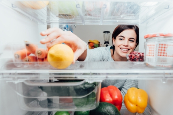 8 Astuces Pour Stopper la Condensation Dans le Frigo (Faciles & Rapides).