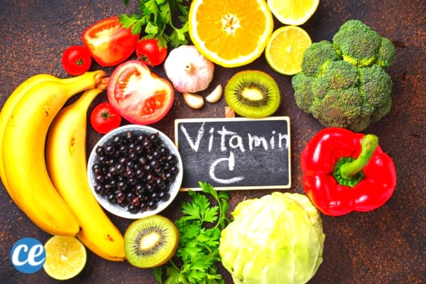 Eating foods rich in vitamin C helps trigger periods naturally.