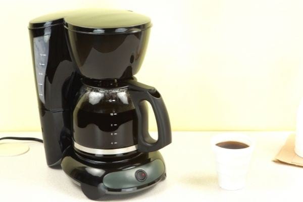 détartrer une cafetière facilement